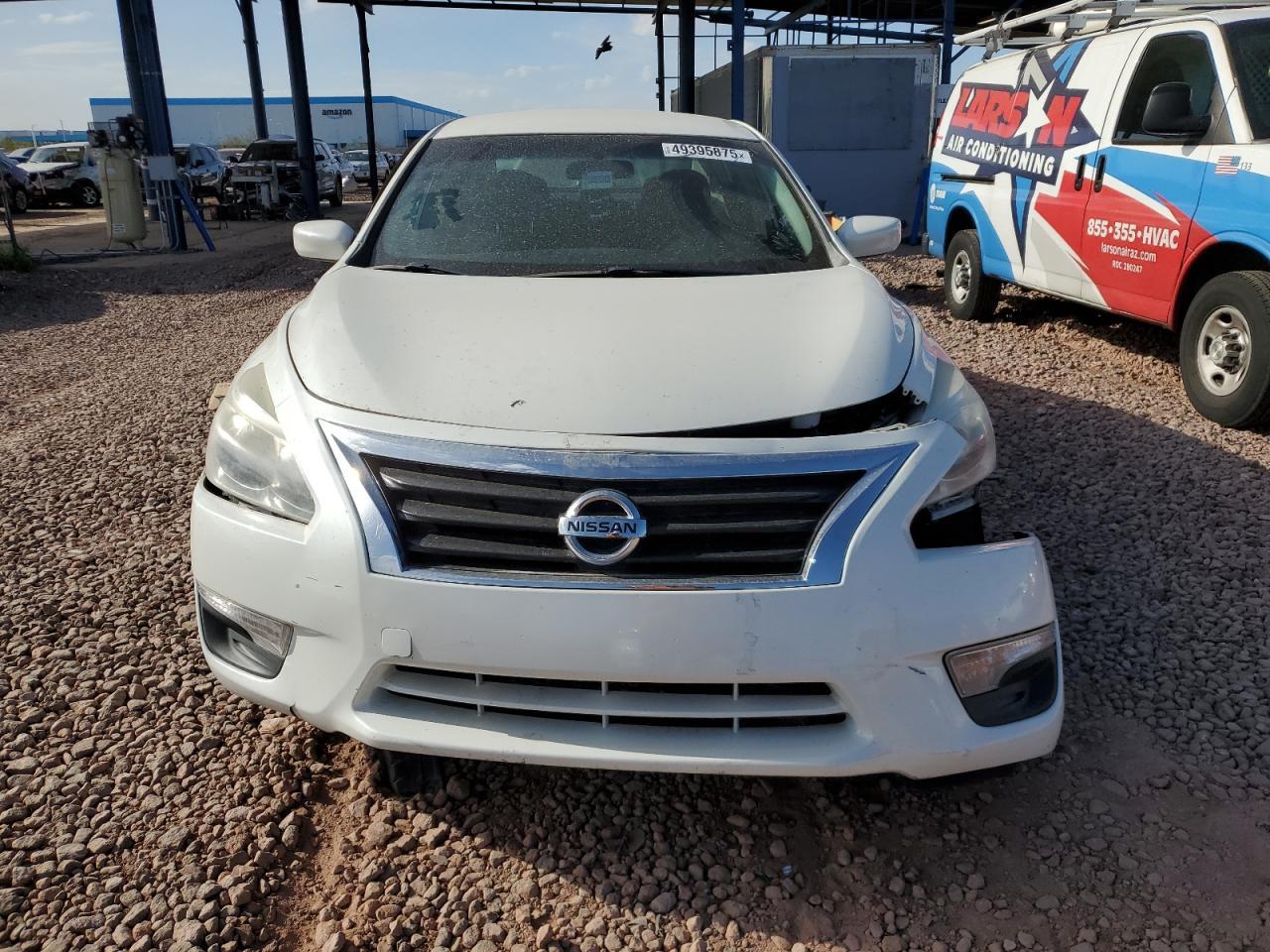 2013 NISSAN ALTIMA 2.5 - Image 5