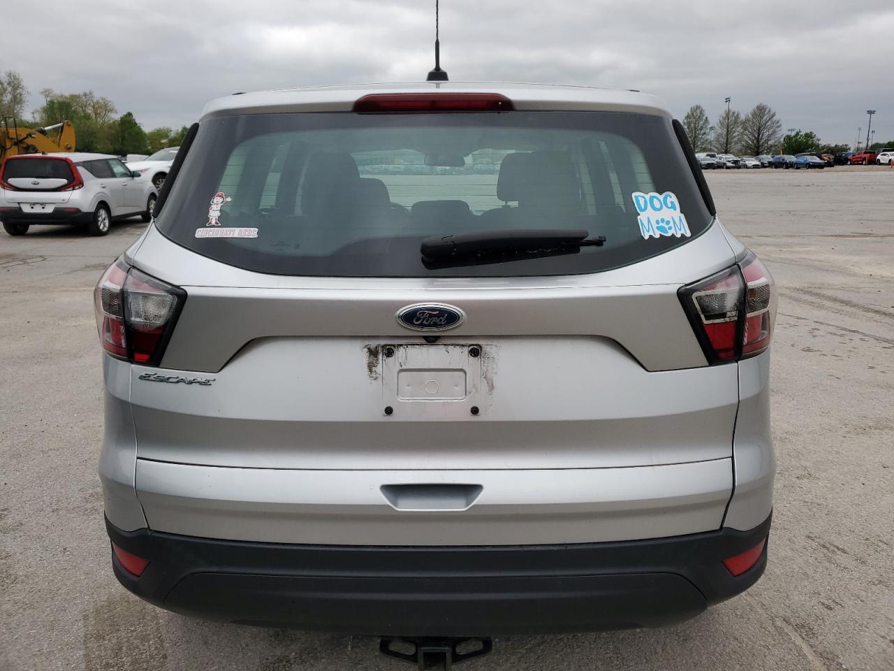 2017 FORD ESCAPE S - Image 6