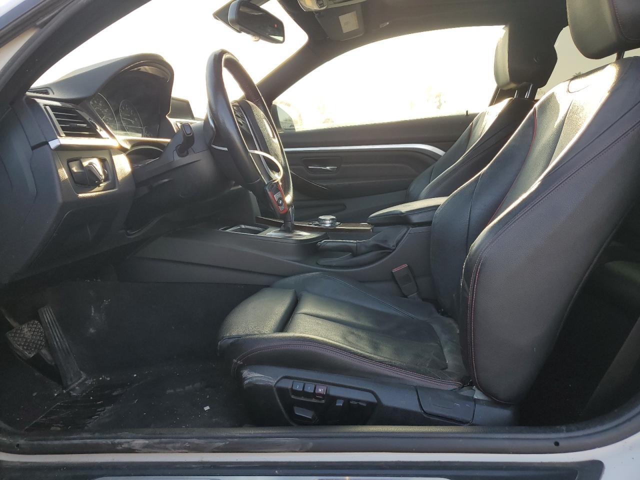 2015 BMW 428 I - Image 7