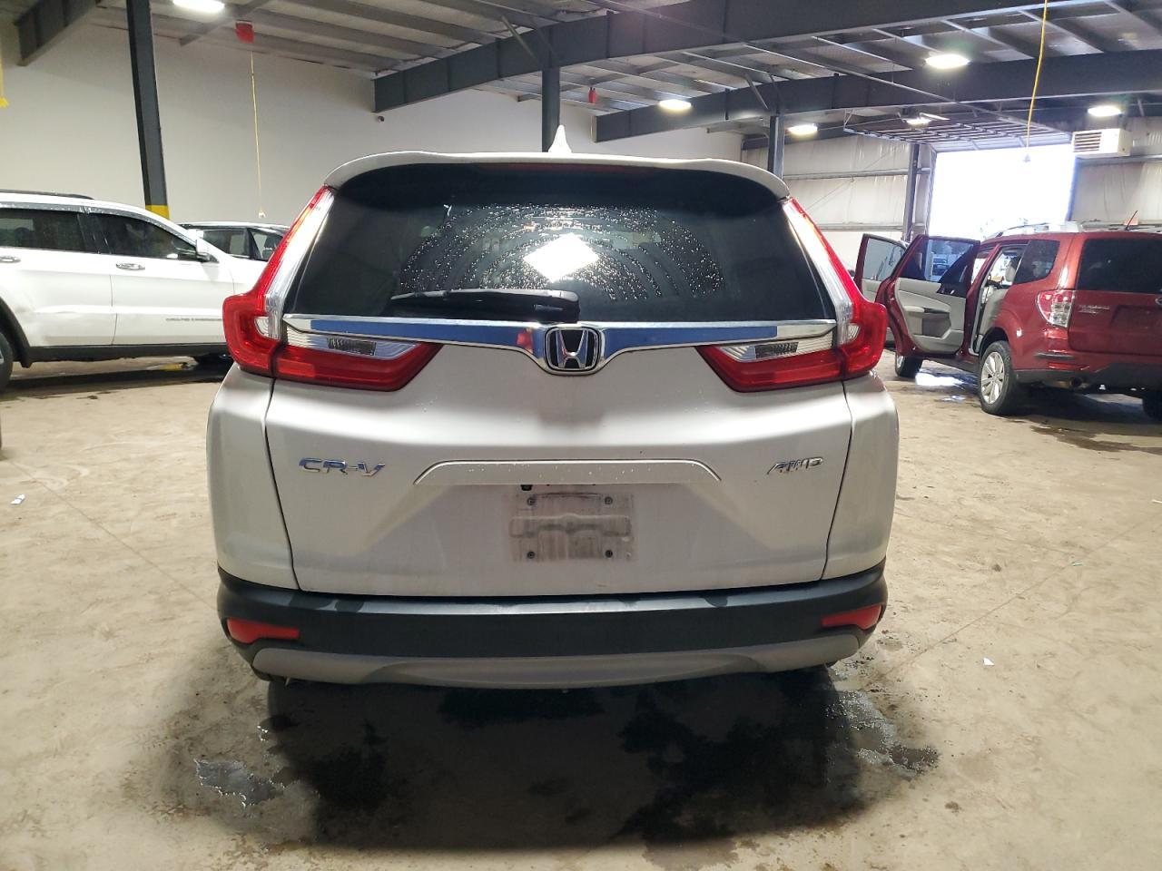2019 HONDA CR-V EXL - Image 6