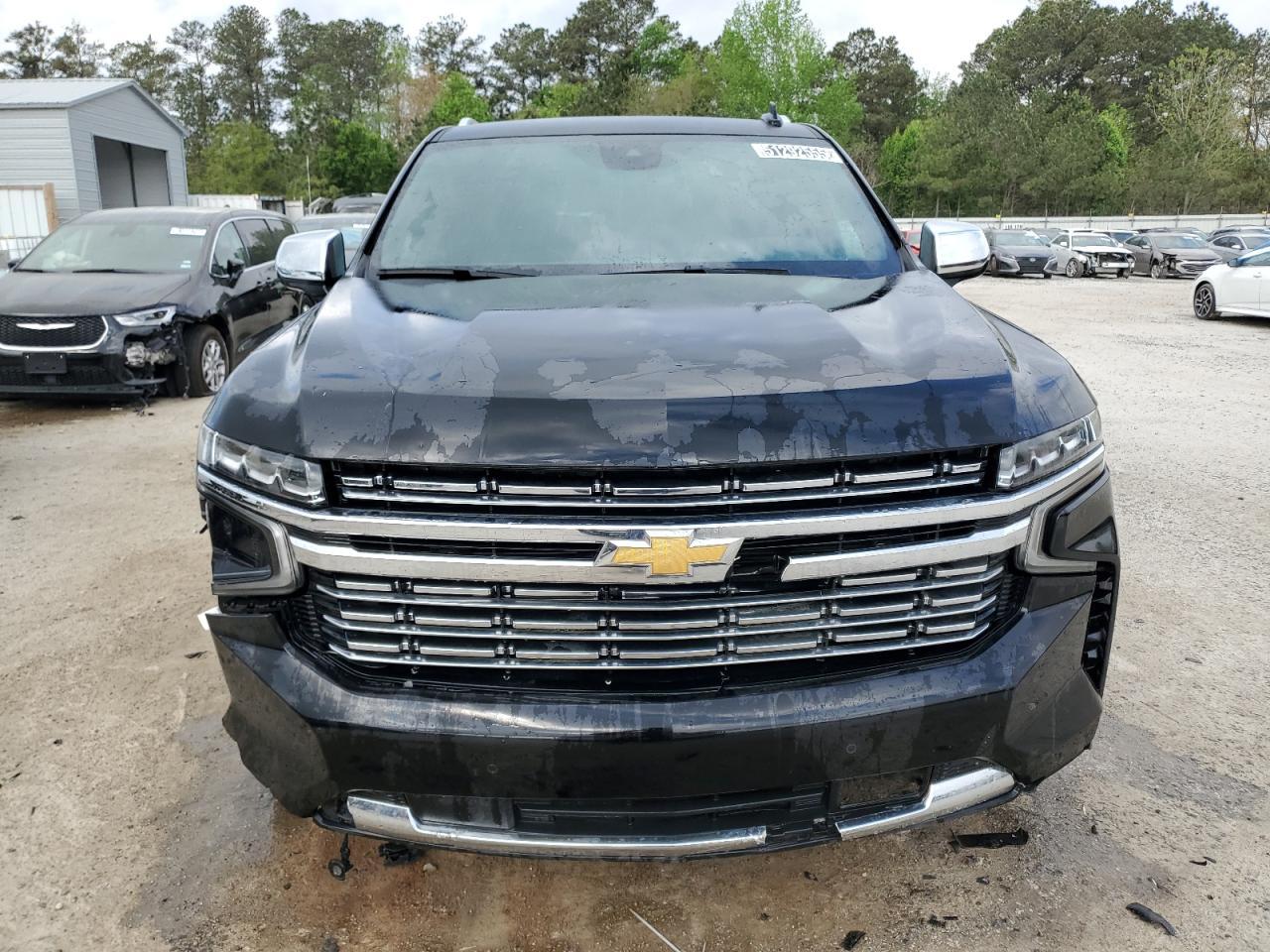 2023 CHEVROLET TAHOE C150 - Image 5
