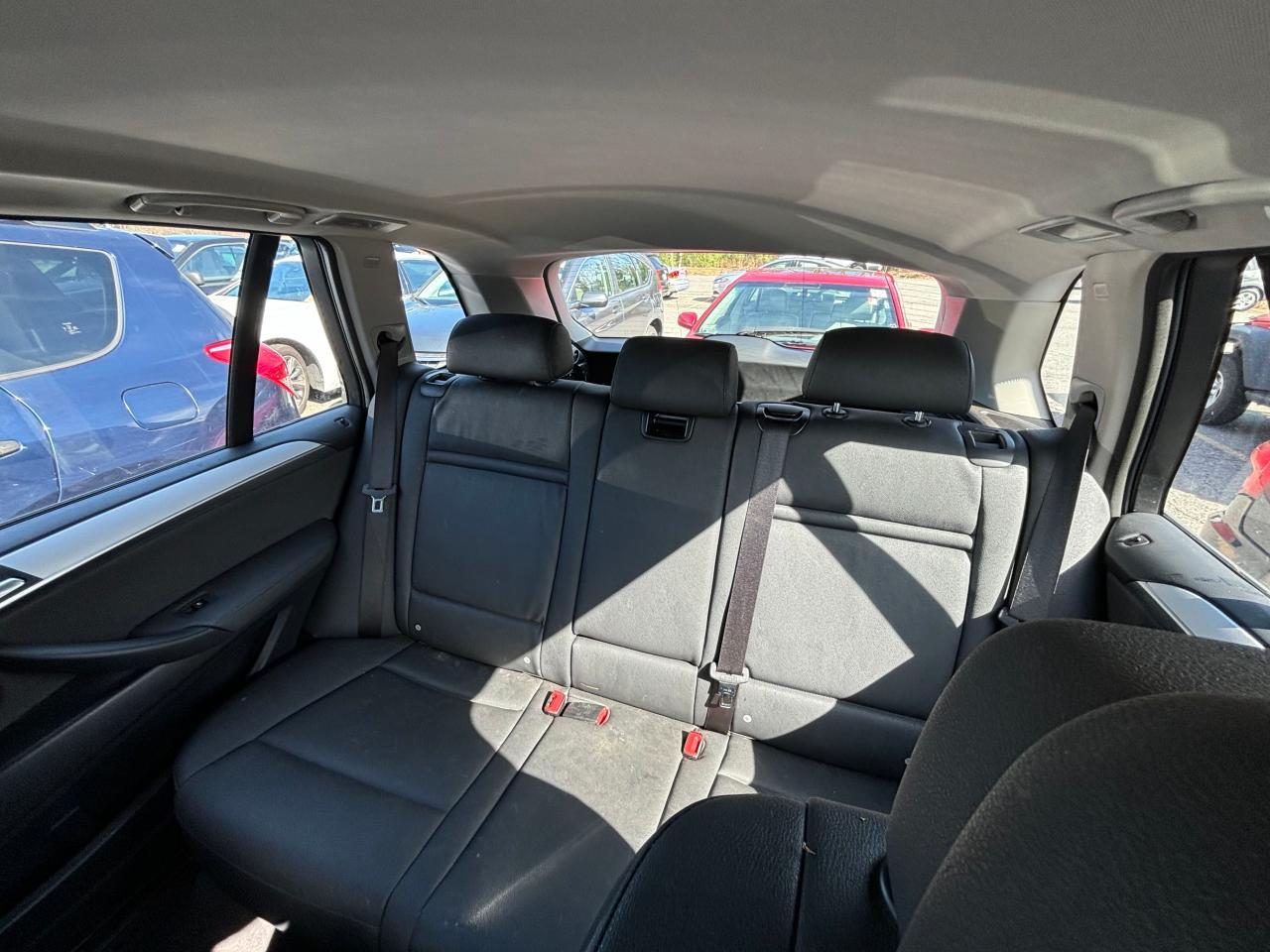 2011 BMW X5 XDRIVE3 - Фото 6