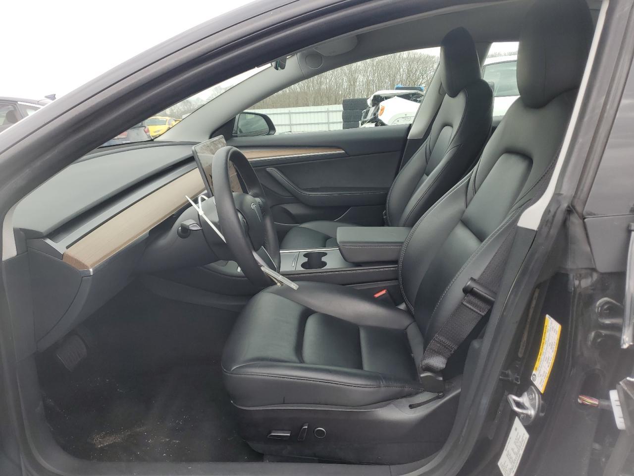 2023 TESLA MODEL 3 - Image 7