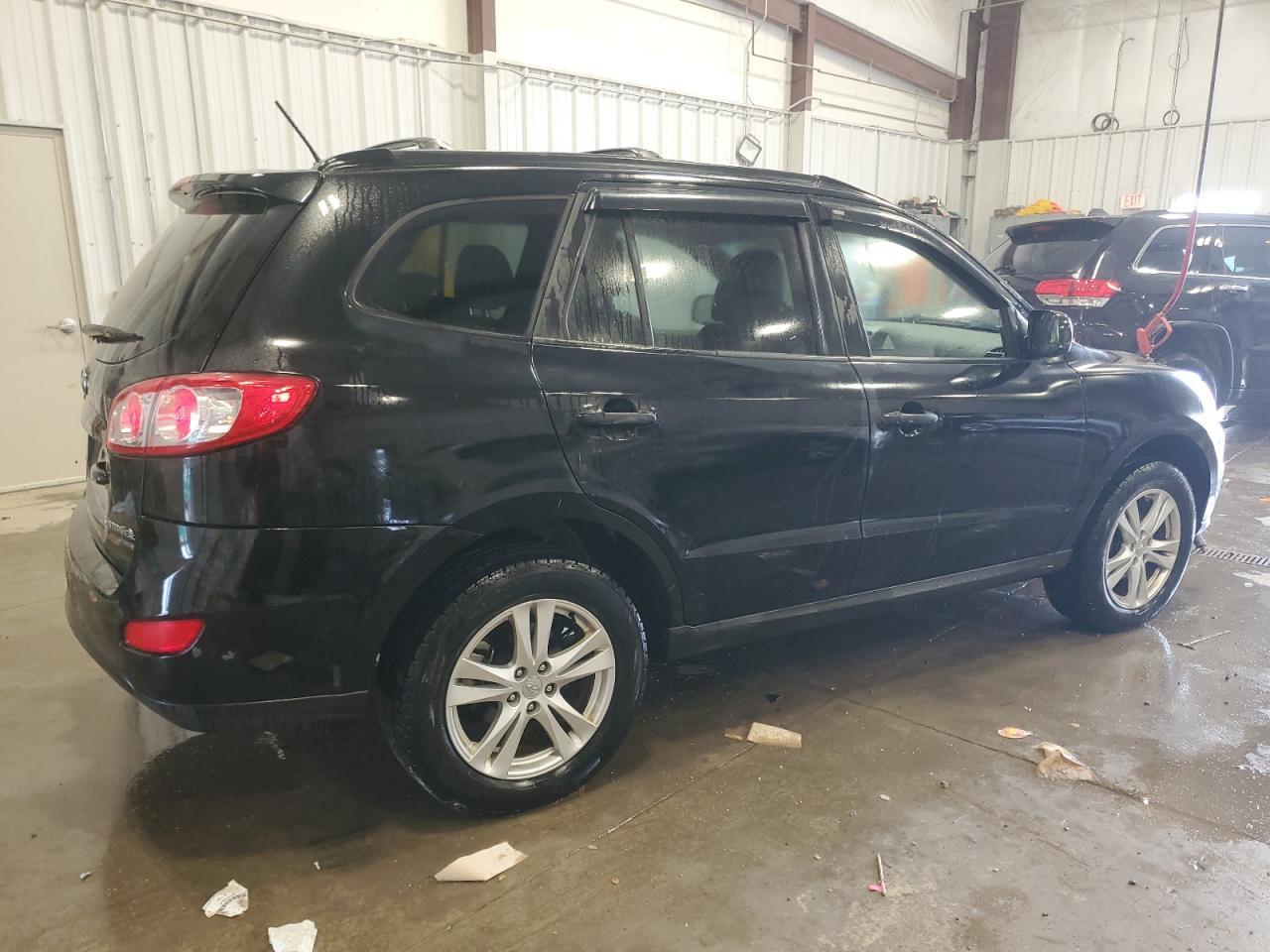 2010 HYUNDAI SANTA FE S - Фото 3