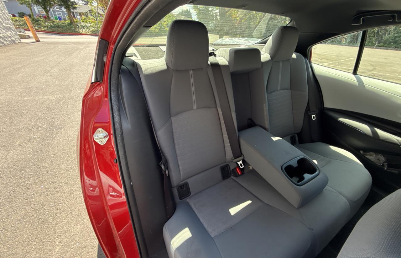 2020 TOYOTA COROLLA SE - Фото 6