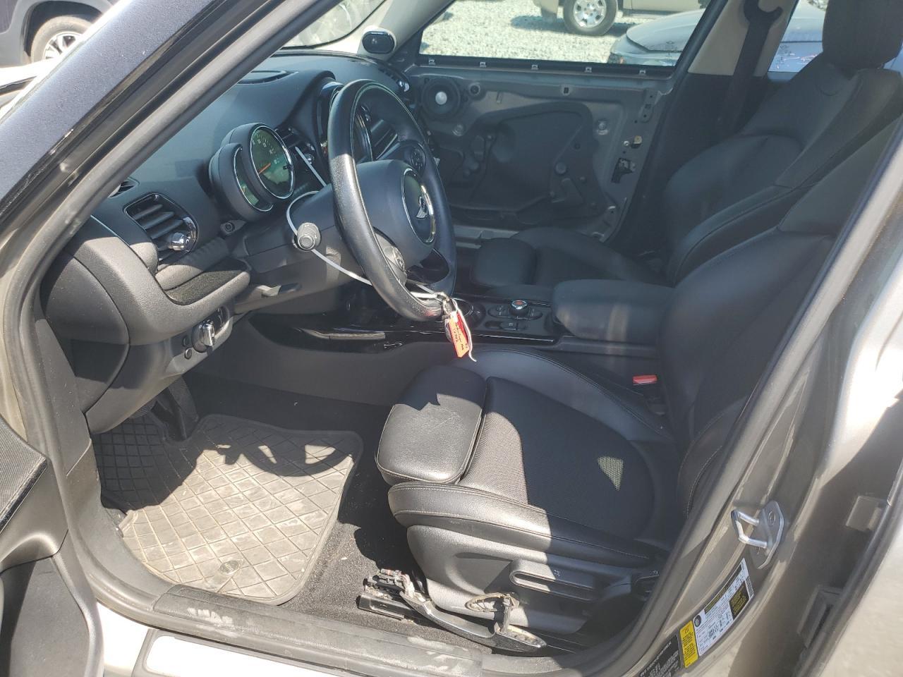 2016 MINI COOPER CLU - Фото 7