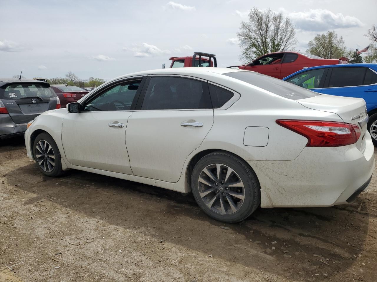 2016 NISSAN ALTIMA 2.5 - Image 2
