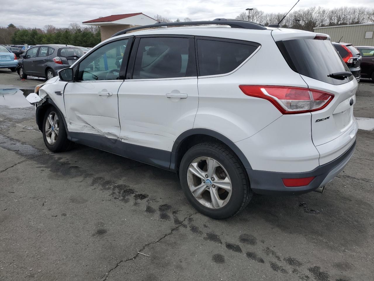 2013 FORD ESCAPE SE - Фото 2