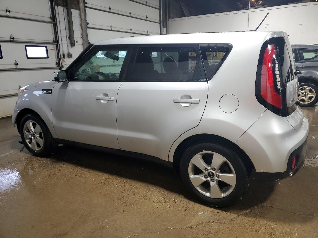2019 KIA SOUL - Фото 2