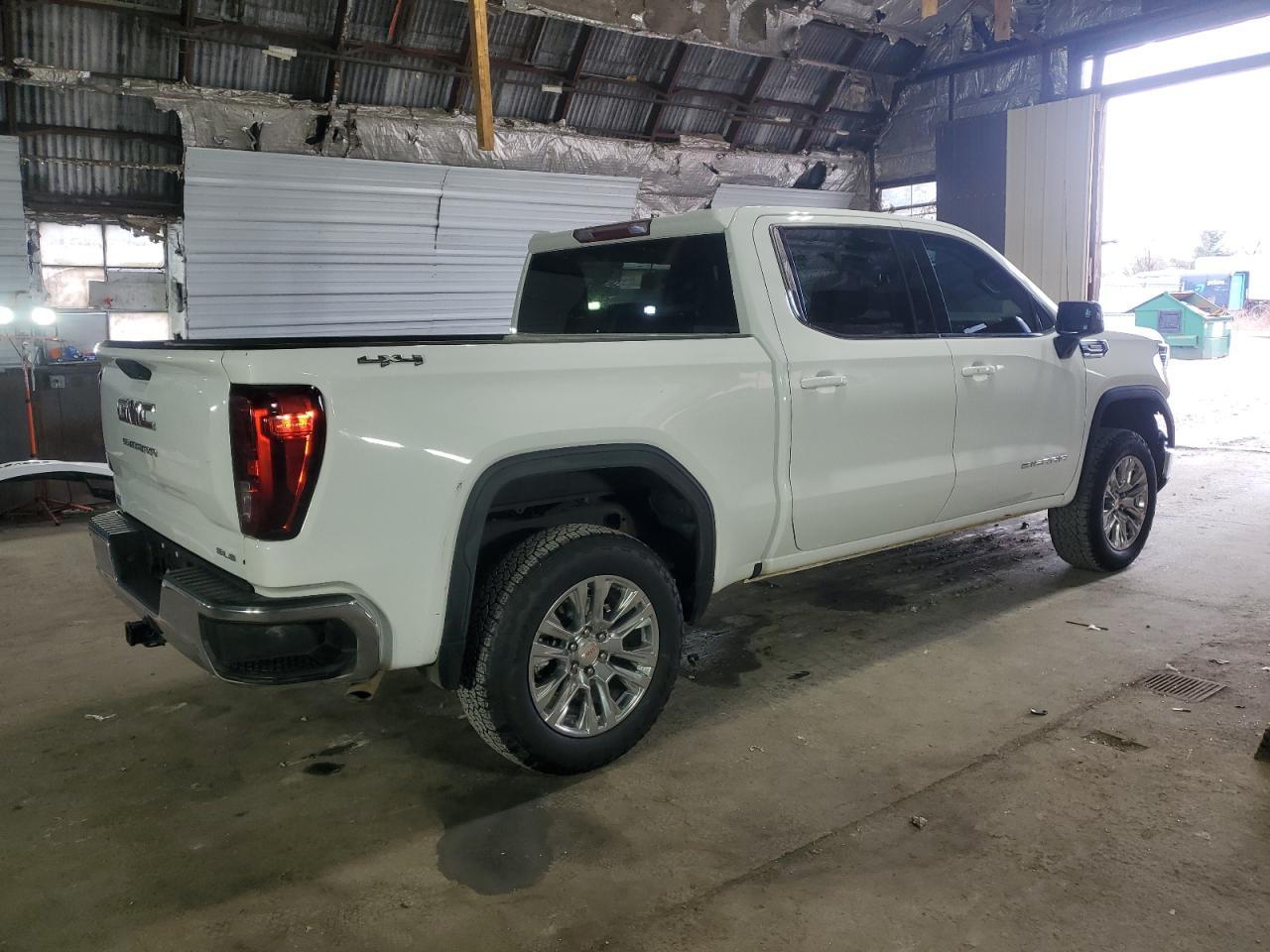 2023 GMC SIERRA K15 - Фото 3