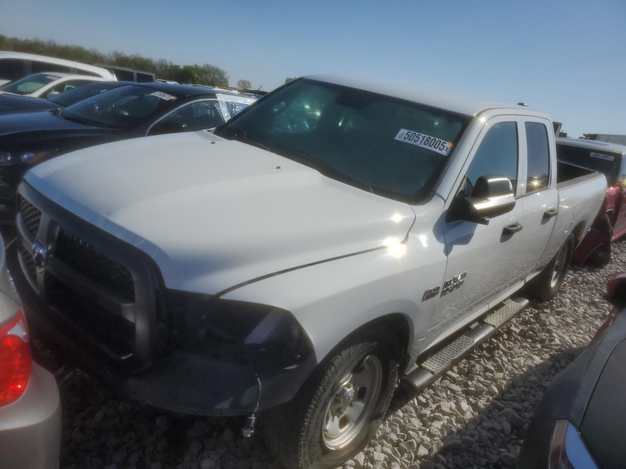2014 RAM 1500 ST