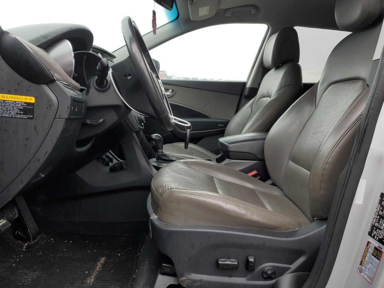 2013 HYUNDAI SANTA FE S - Image 7
