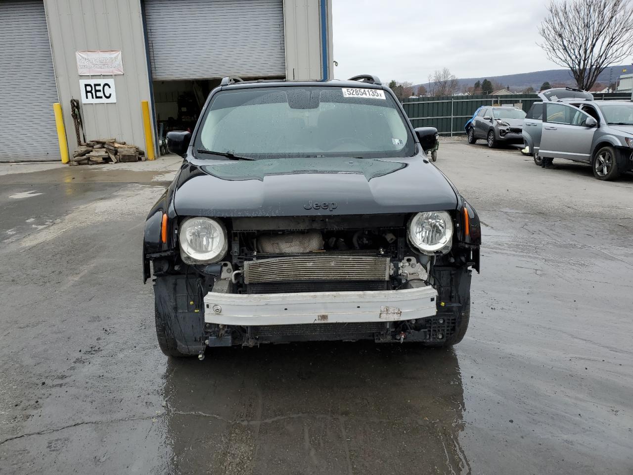 2016 JEEP RENEGADE L - Image 5