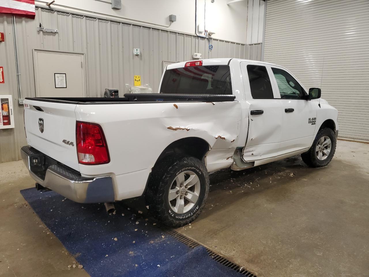 2019 RAM 1500 CLASS - Фото 3