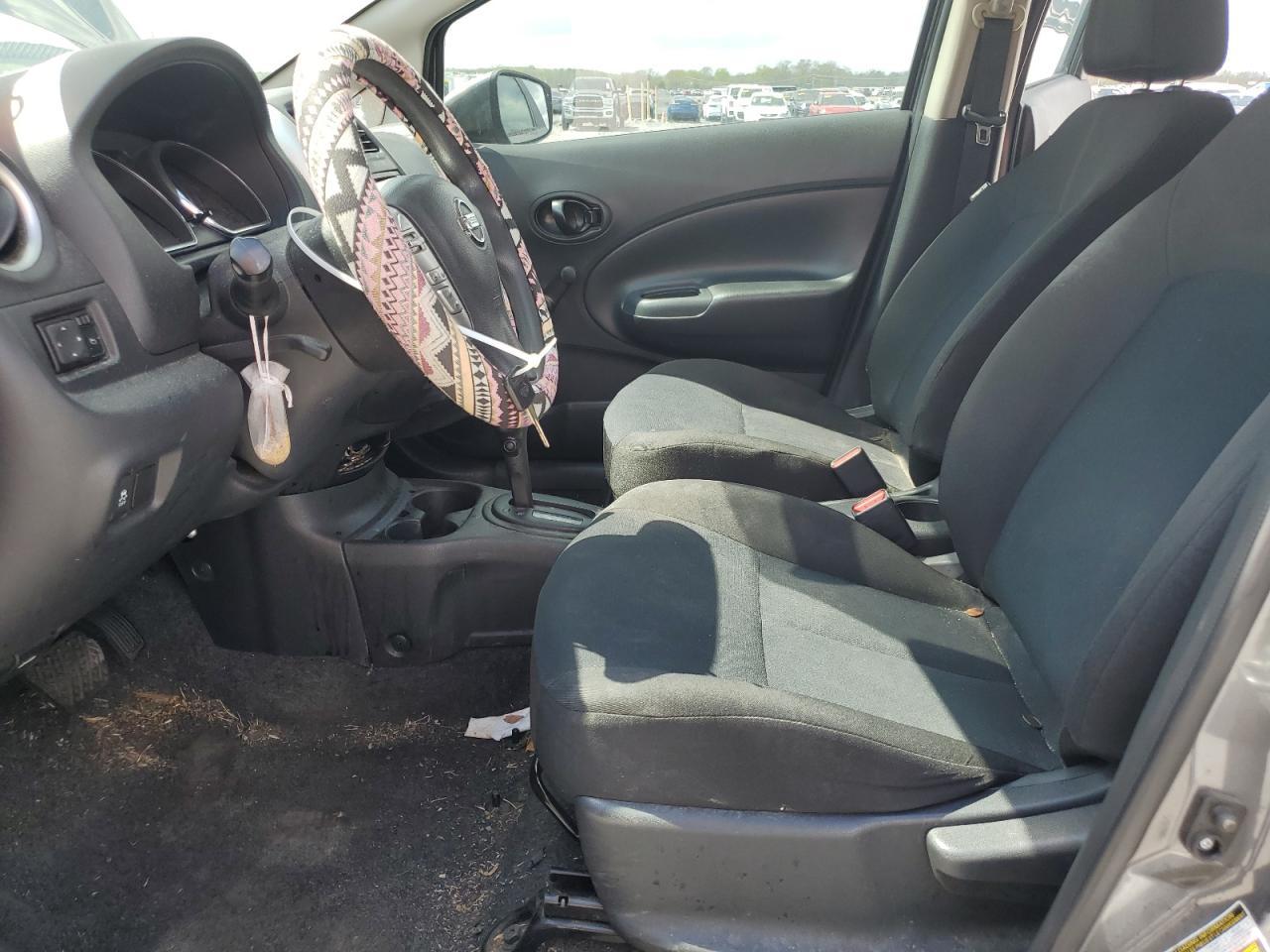 2016 NISSAN VERSA NOTE - Image 7