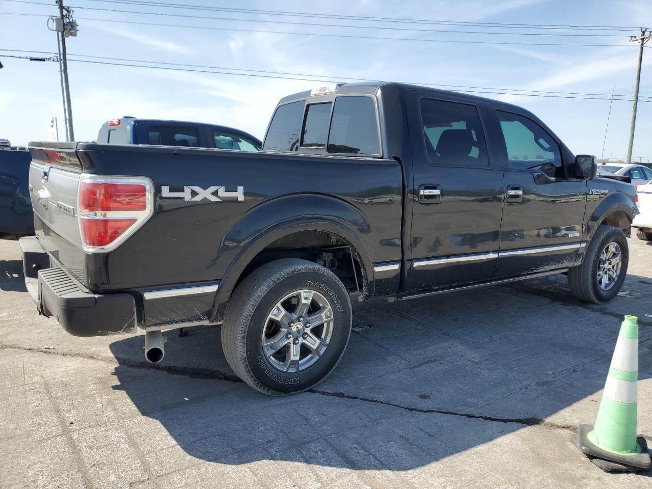 2013 FORD F150 SUPER - Image 3