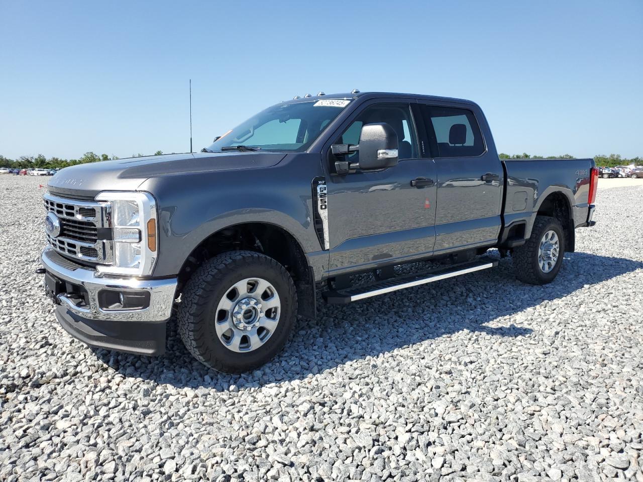 2024 FORD F250 SUPER