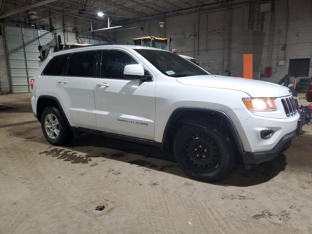 2015 JEEP GRAND CHER - Фото 4