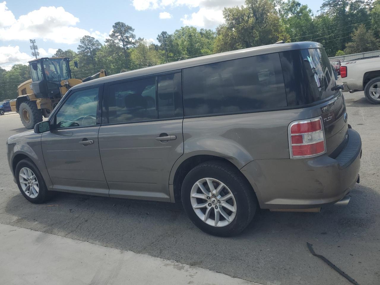 2013 FORD FLEX SE - Image 2