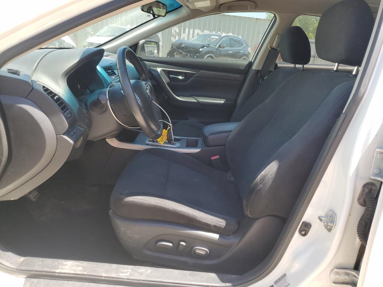 2015 NISSAN ALTIMA 2.5 - Image 7