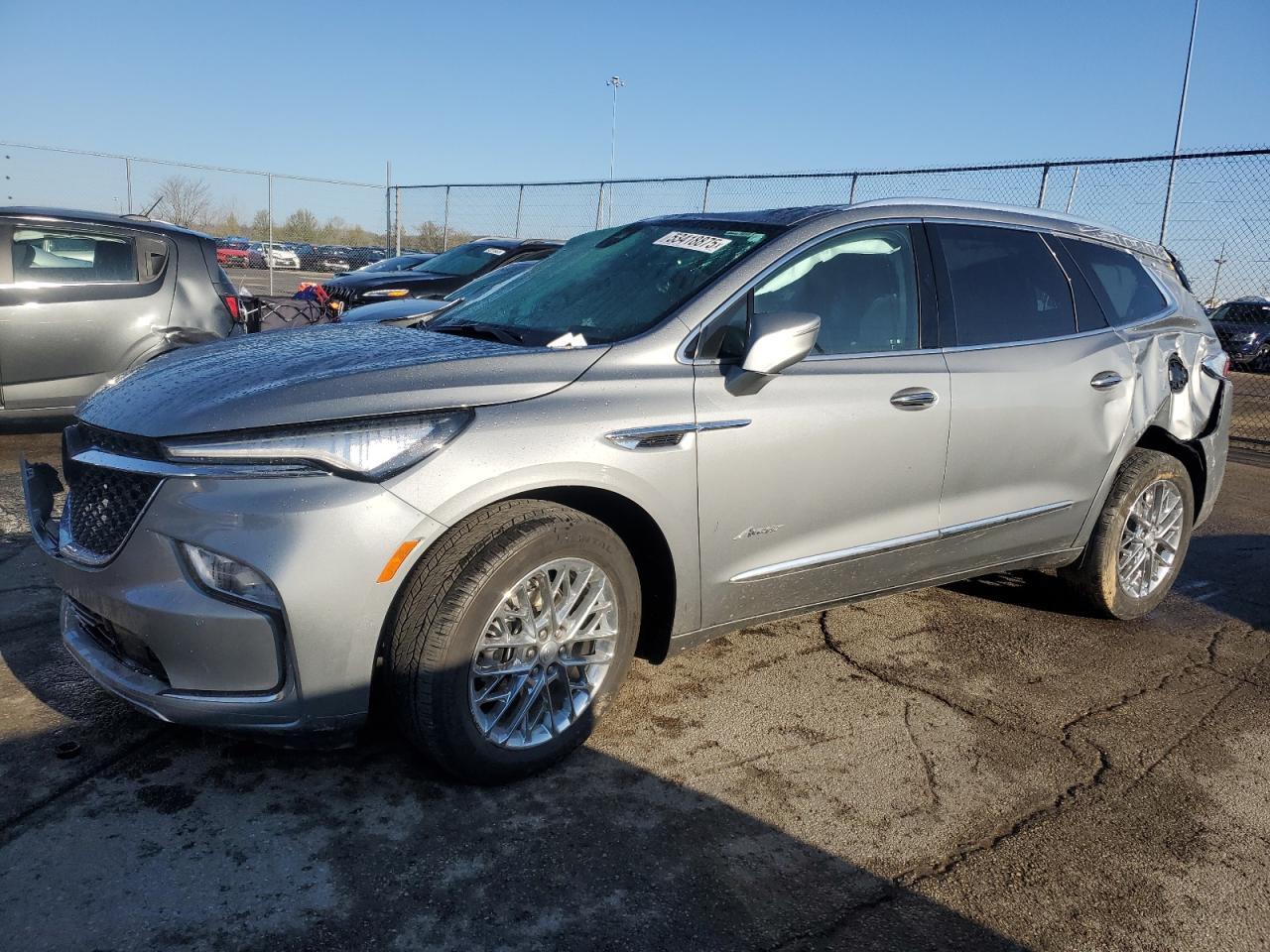 2023 BUICK ENCLAVE AV