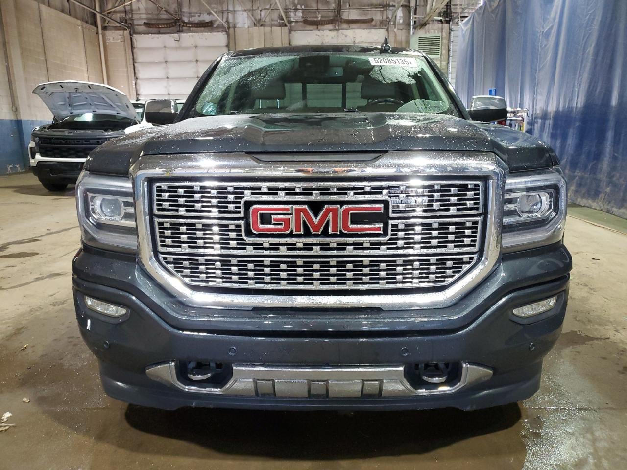 2018 GMC SIERRA K15 - Image 5