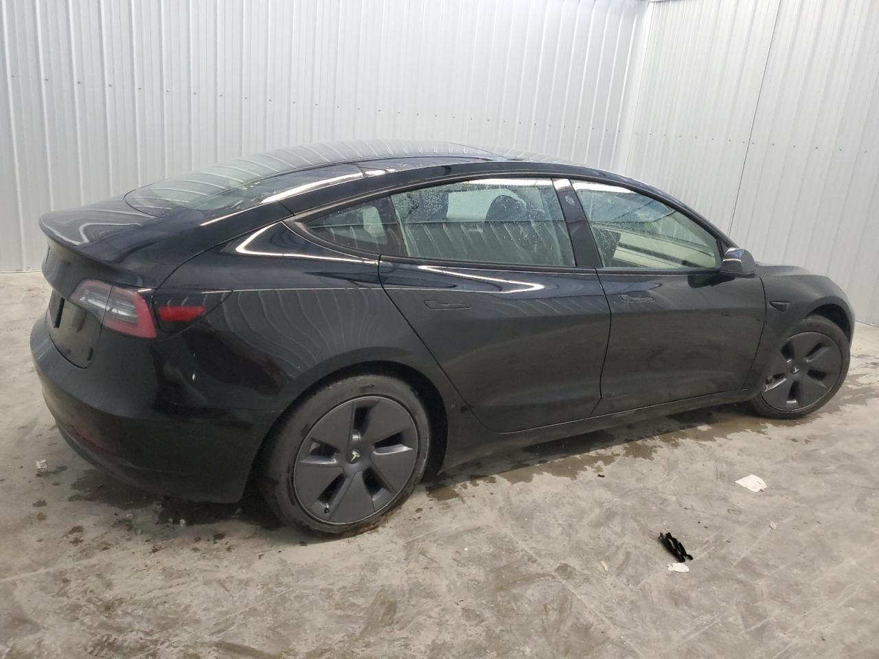 2022 TESLA MODEL 3 - Image 3