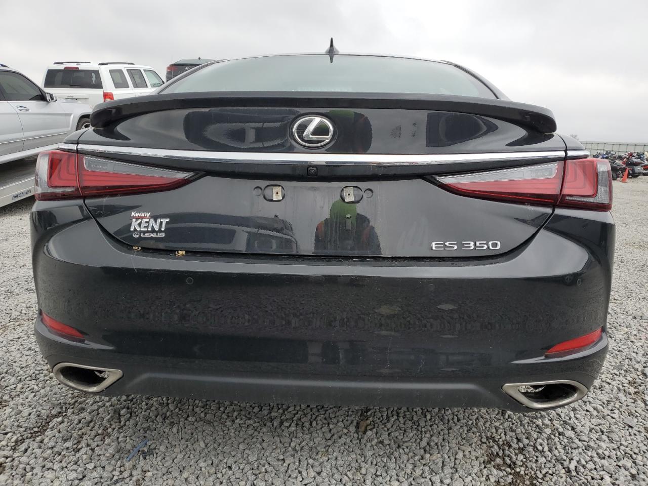 2024 LEXUS ES 350 BAS - Image 6