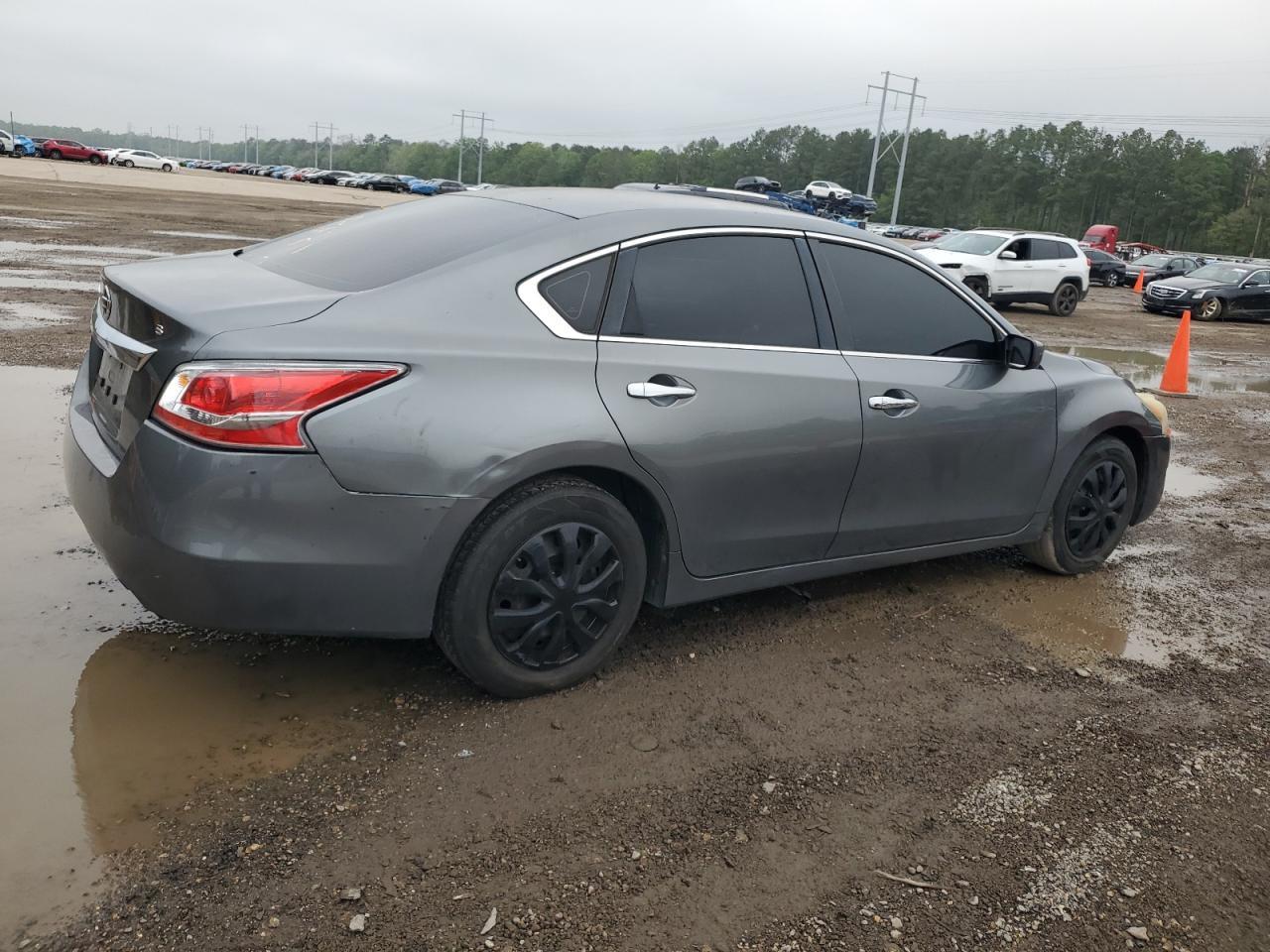 2015 NISSAN ALTIMA 2.5 - Image 3
