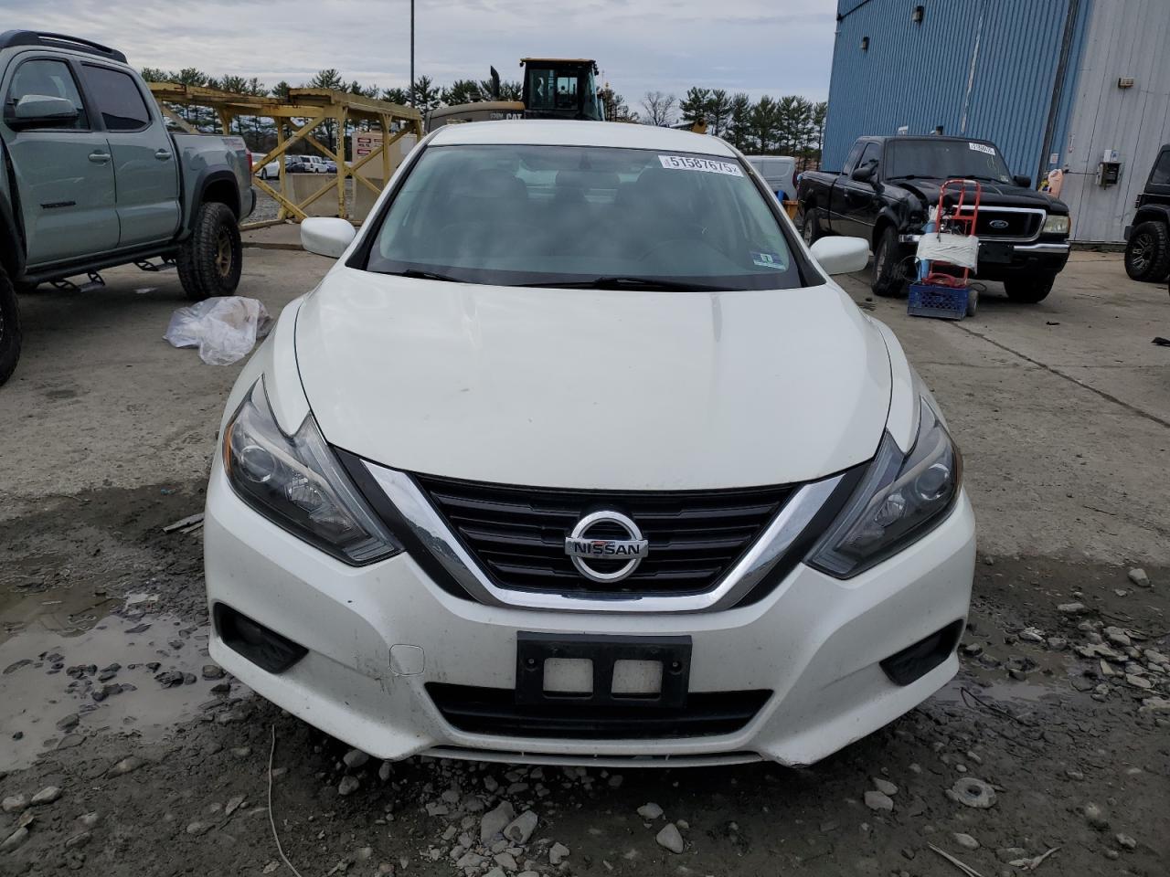 2016 NISSAN ALTIMA 2.5 - Image 5