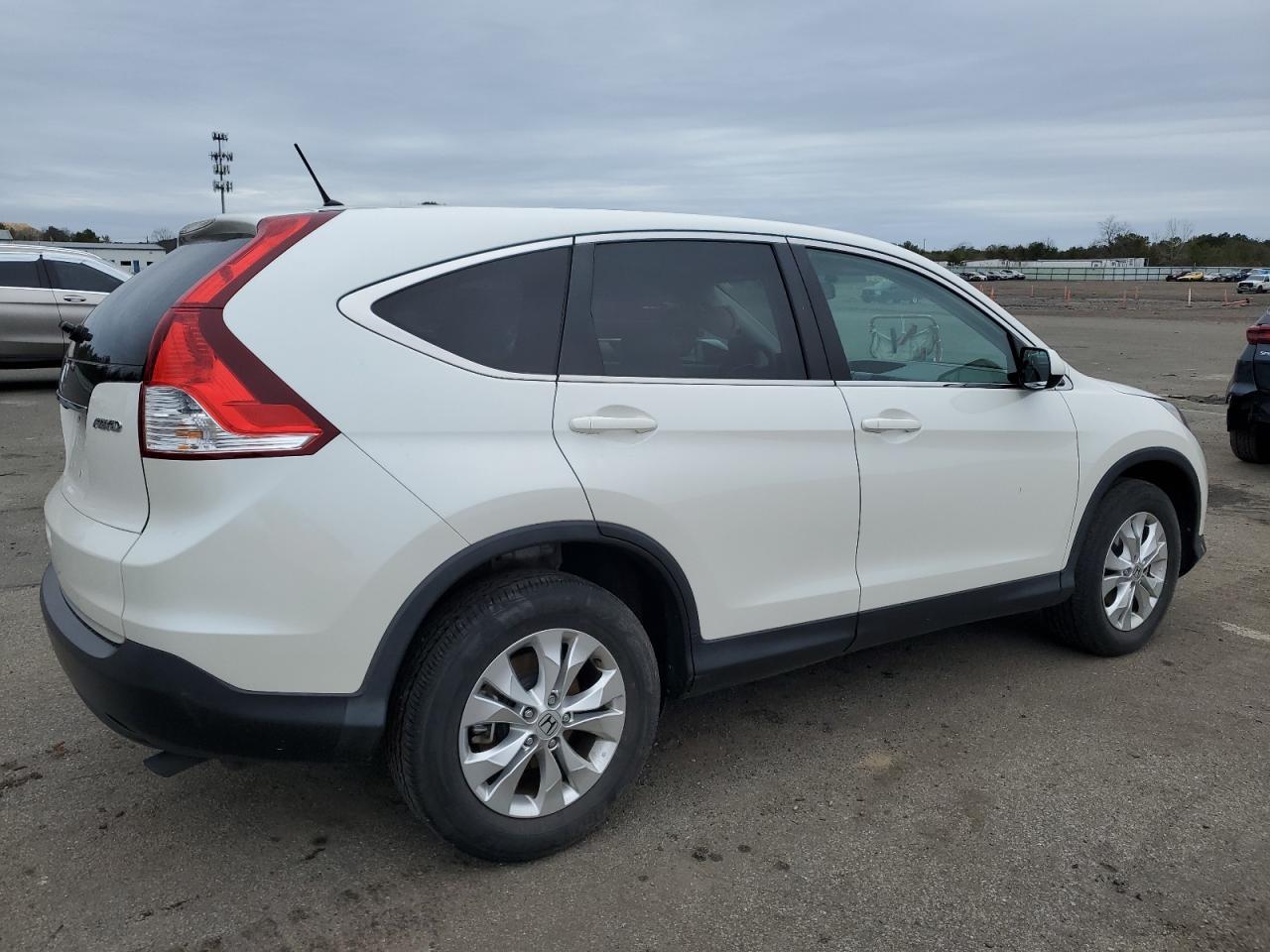 2014 HONDA CR-V EX - Фото 3