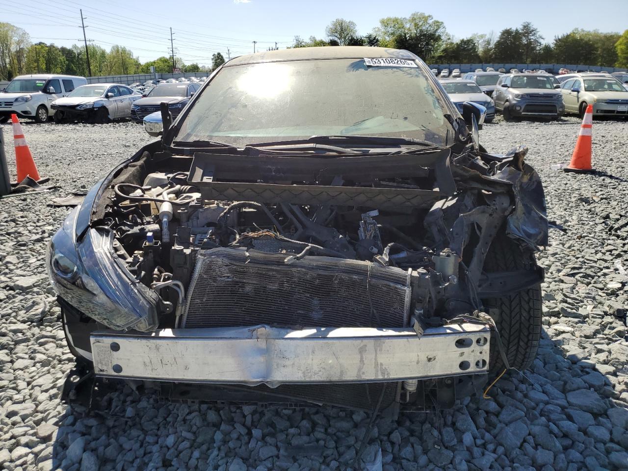 2018 NISSAN ALTIMA 2.5 - Image 5