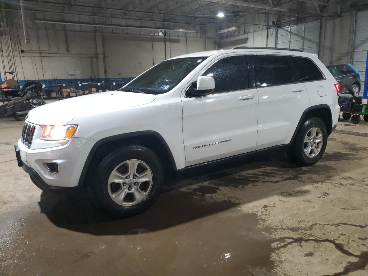 2015 JEEP GRAND CHER