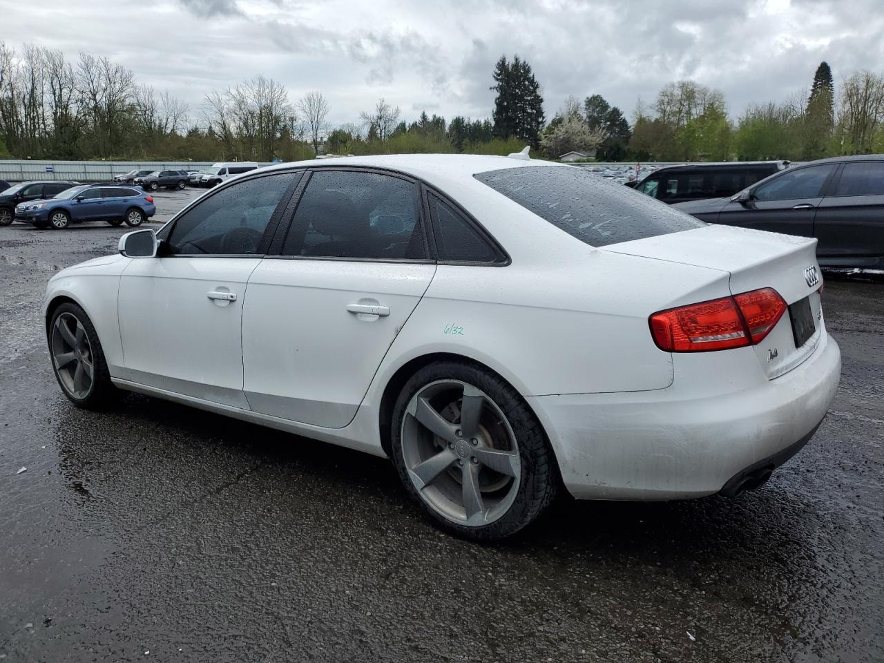 2011 AUDI A4 PREMIUM - Фото 2