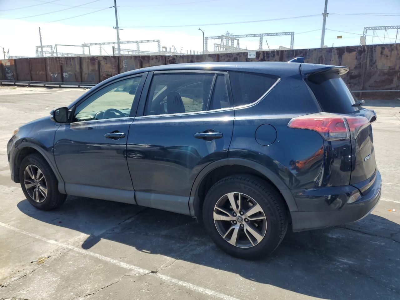 2018 TOYOTA RAV4 ADVEN - Image 2