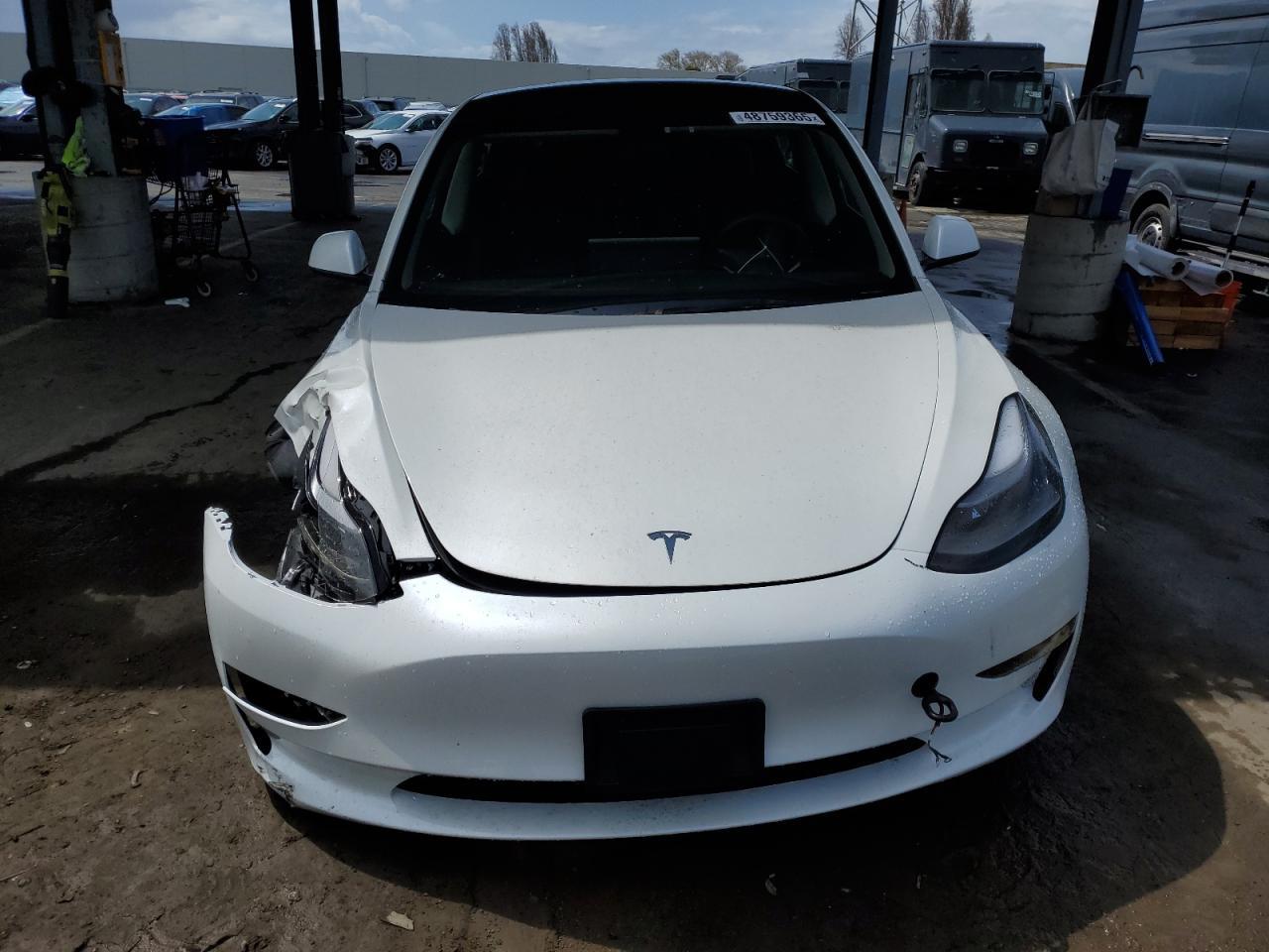 2023 TESLA MODEL 3 - Image 5