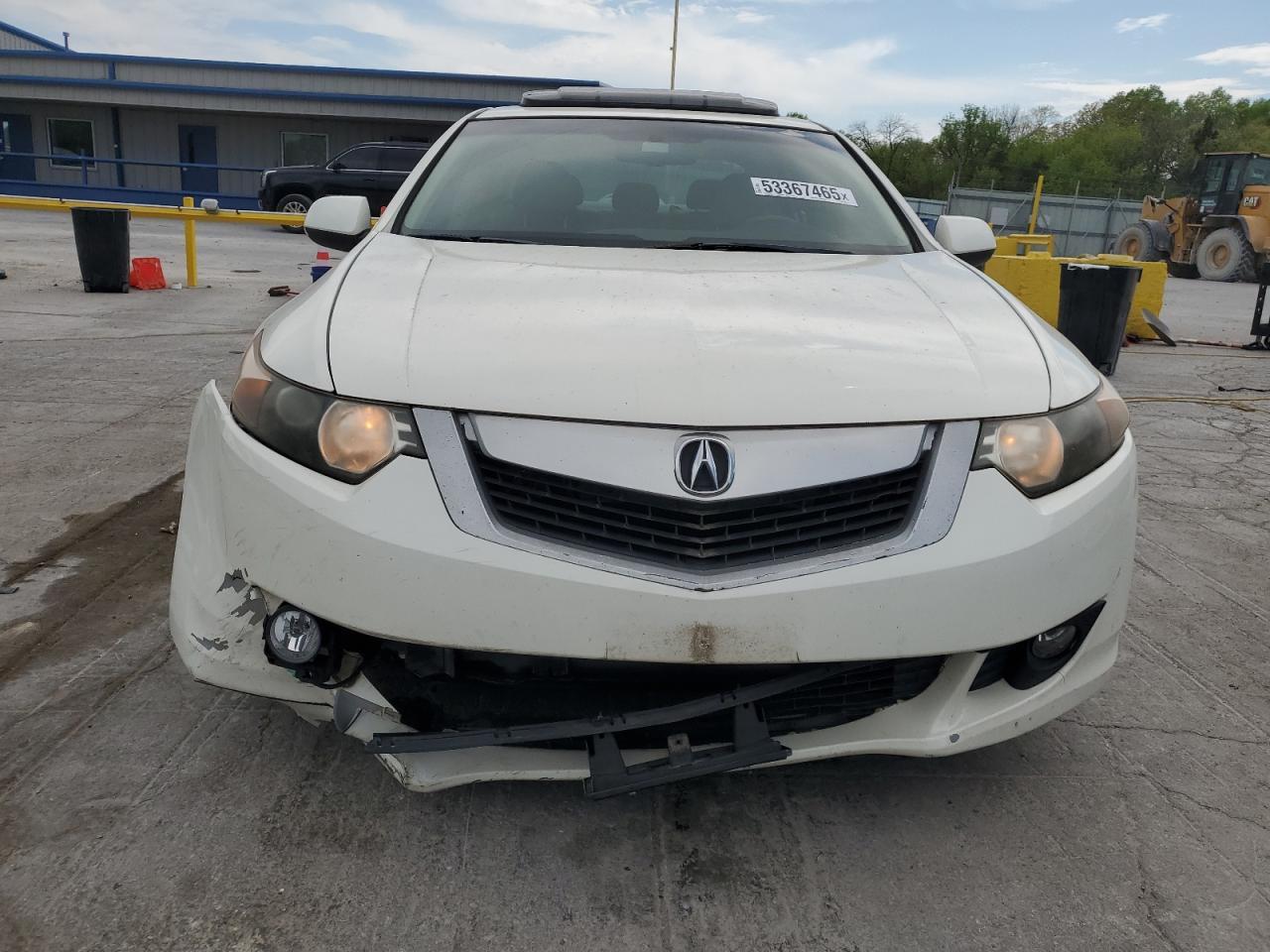 2010 ACURA TSX - Image 5