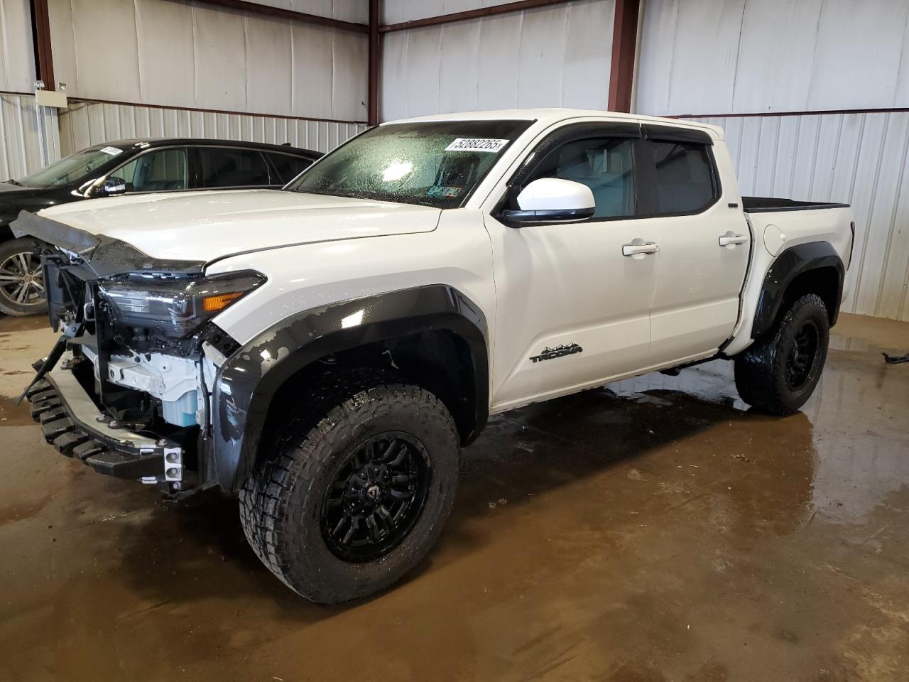 2024 TOYOTA TACOMA DOU
