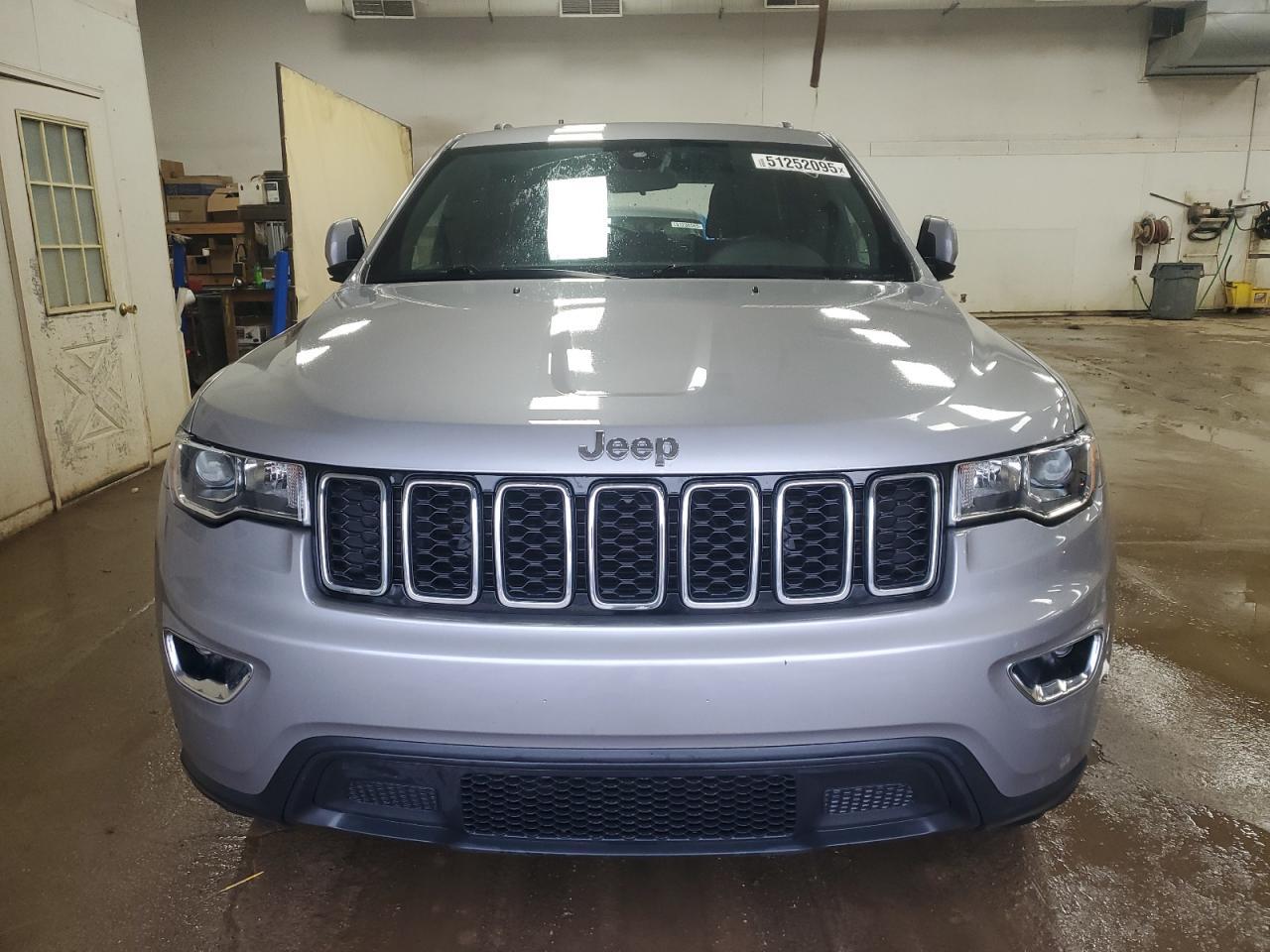 2020 JEEP GRAND CHER - Image 5