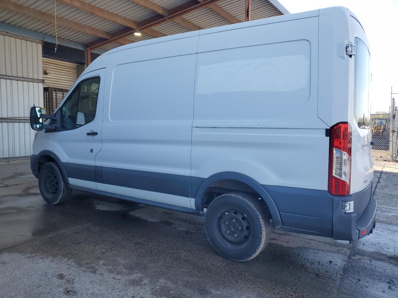 2015 FORD TRANSIT T- - Image 2