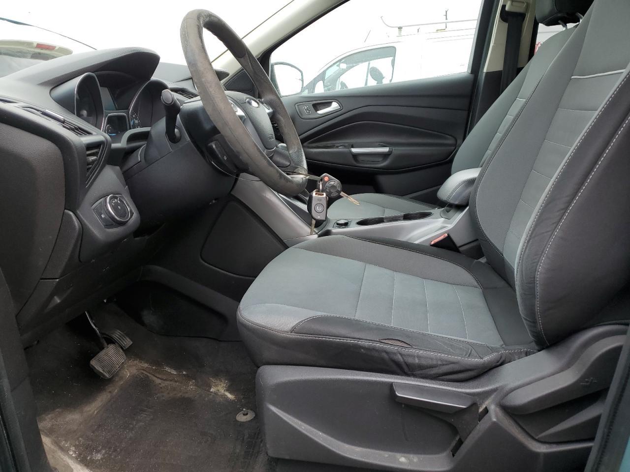 2013 FORD ESCAPE SE - Image 7