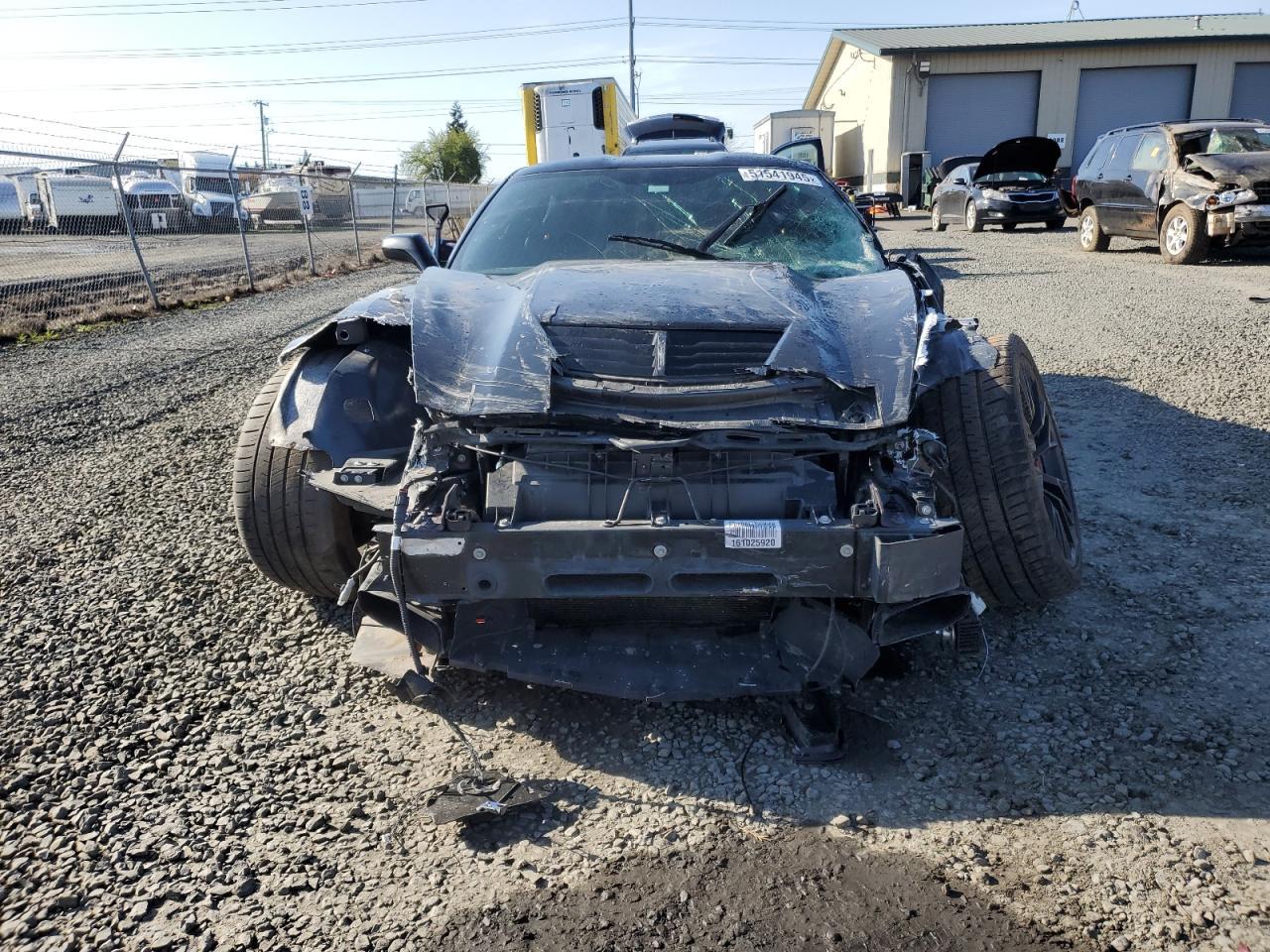 2016 CHEVROLET CORVETTE Z - Фото 5