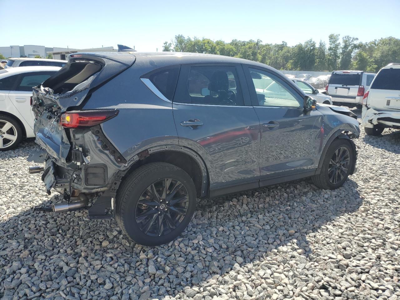 2023 MAZDA CX-5 PREFE - Image 3
