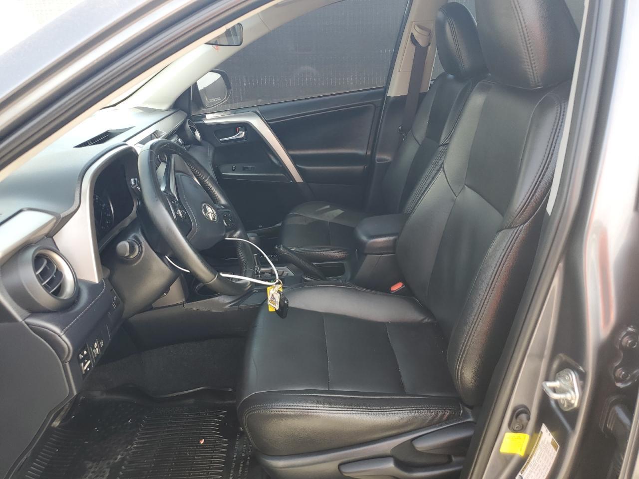 2018 TOYOTA RAV4 ADVEN - Image 7