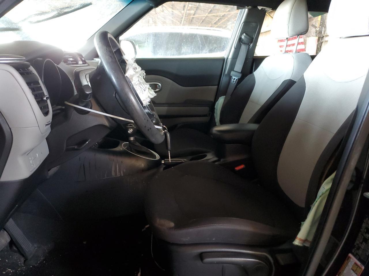 2017 KIA SOUL - Image 7