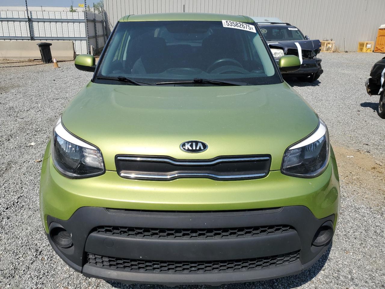 2017 KIA SOUL - Image 5