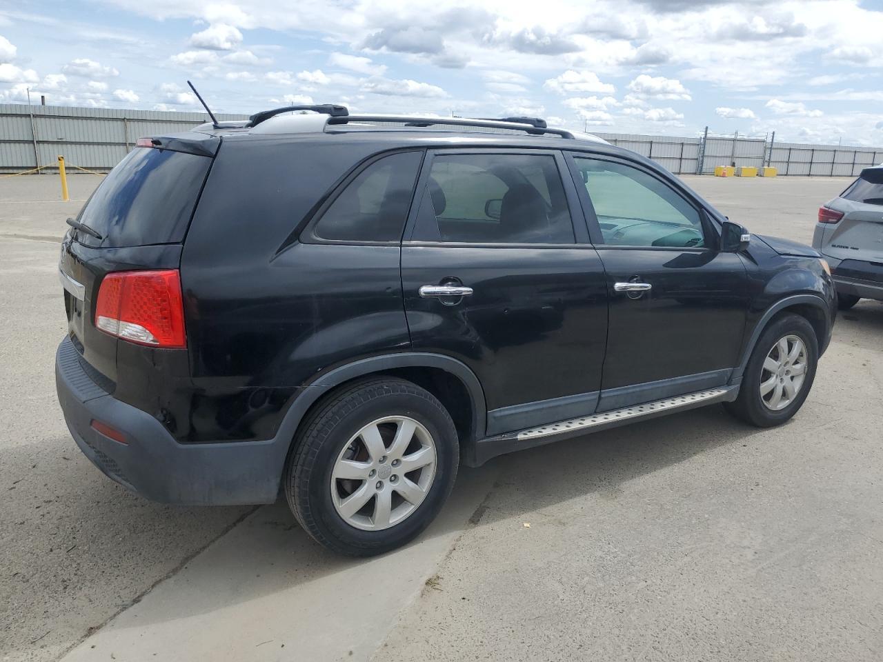 2012 KIA SORENTO BA - Фото 3