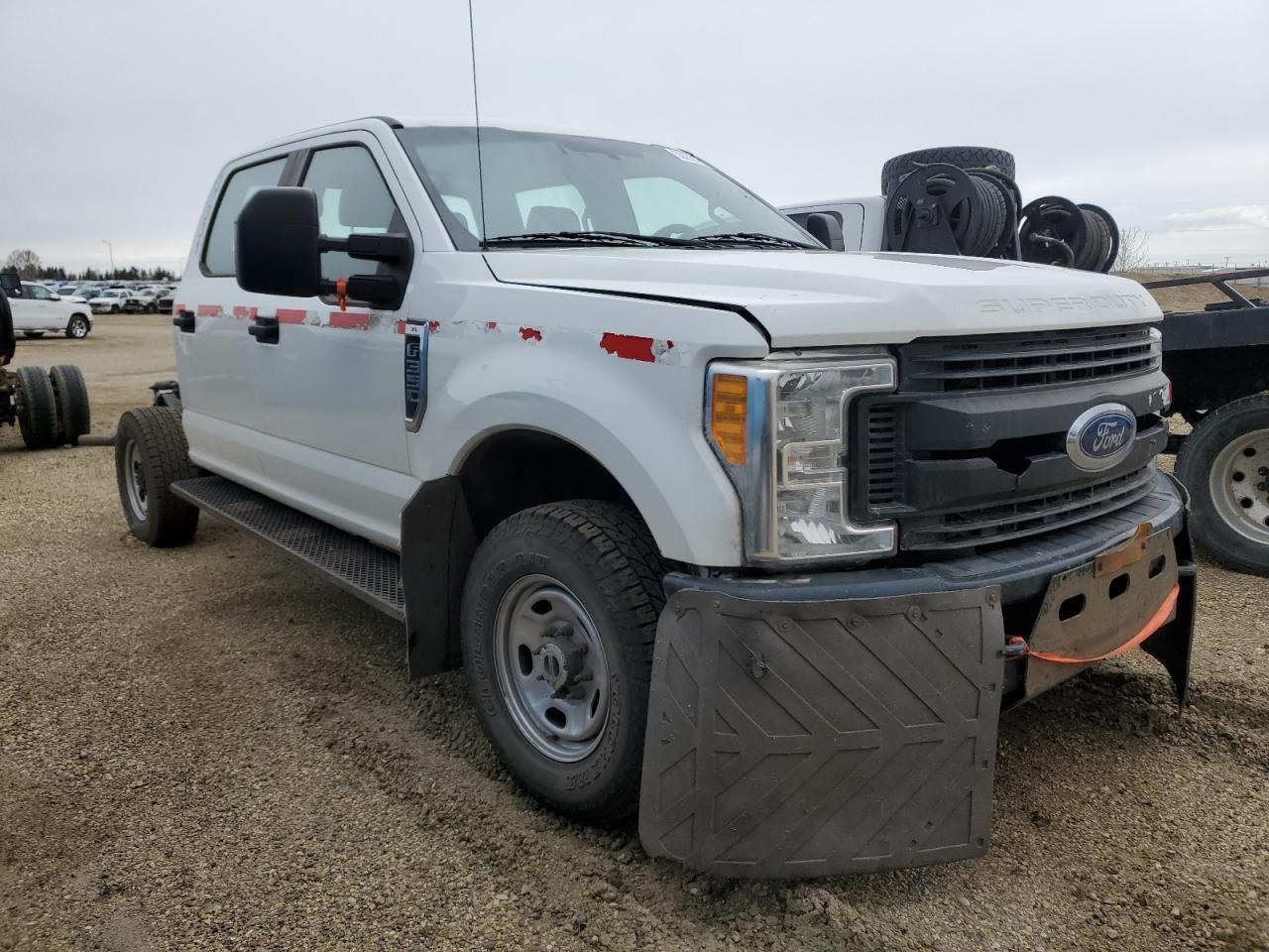 2017 FORD F350 SUPER - Image 4