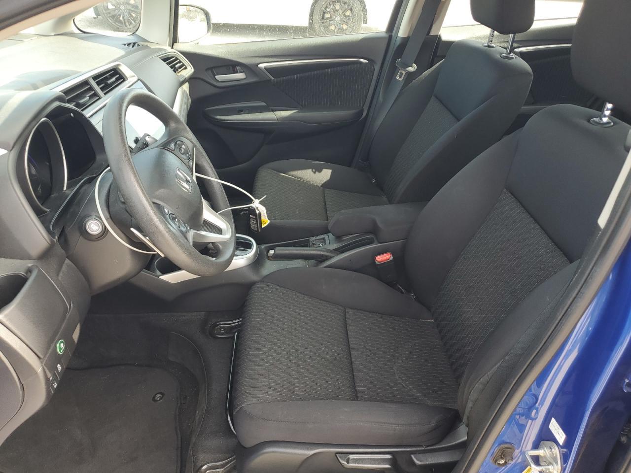 2020 HONDA FIT EX - Image 7