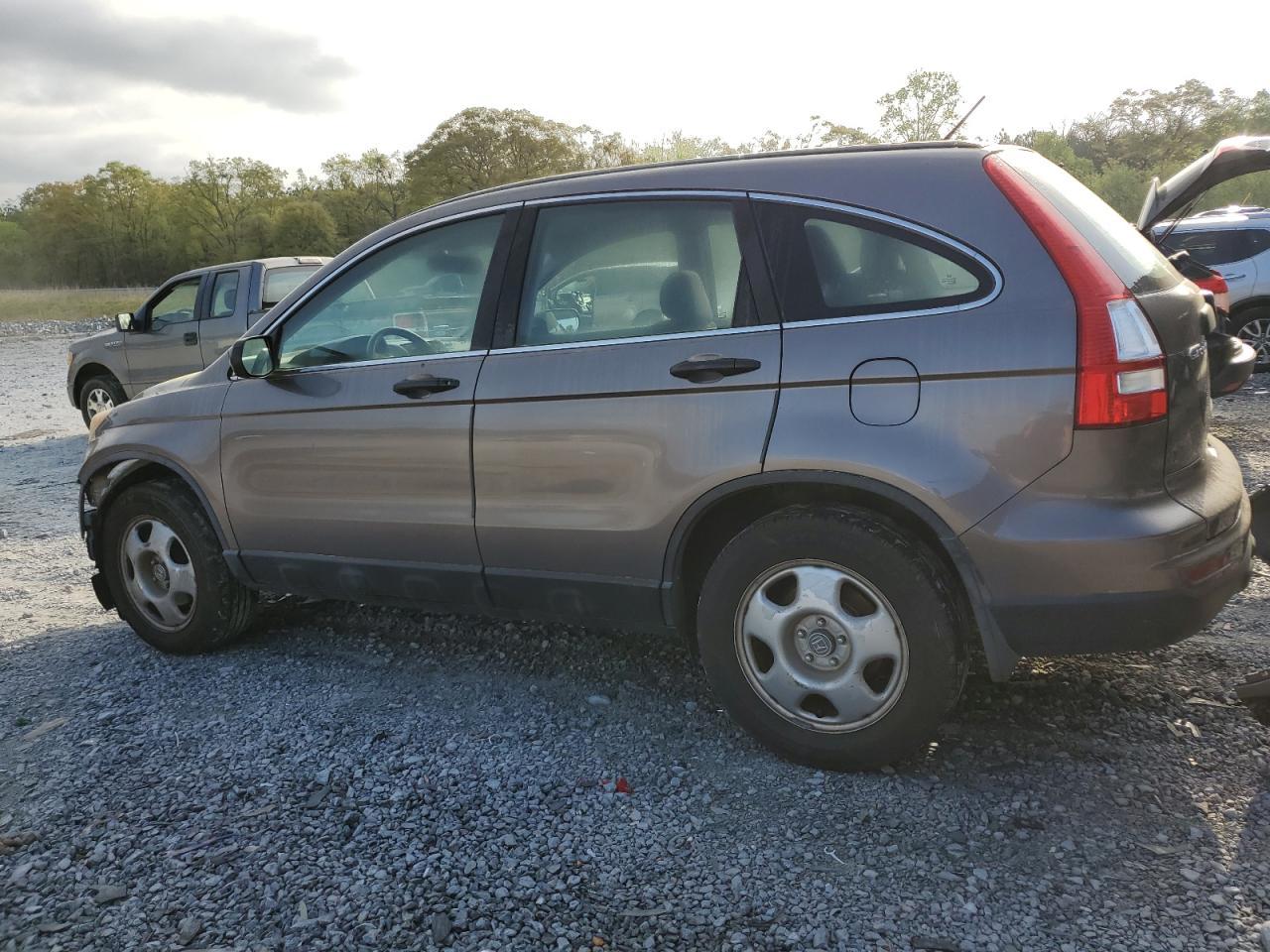 2011 HONDA CR-V LX - Image 2